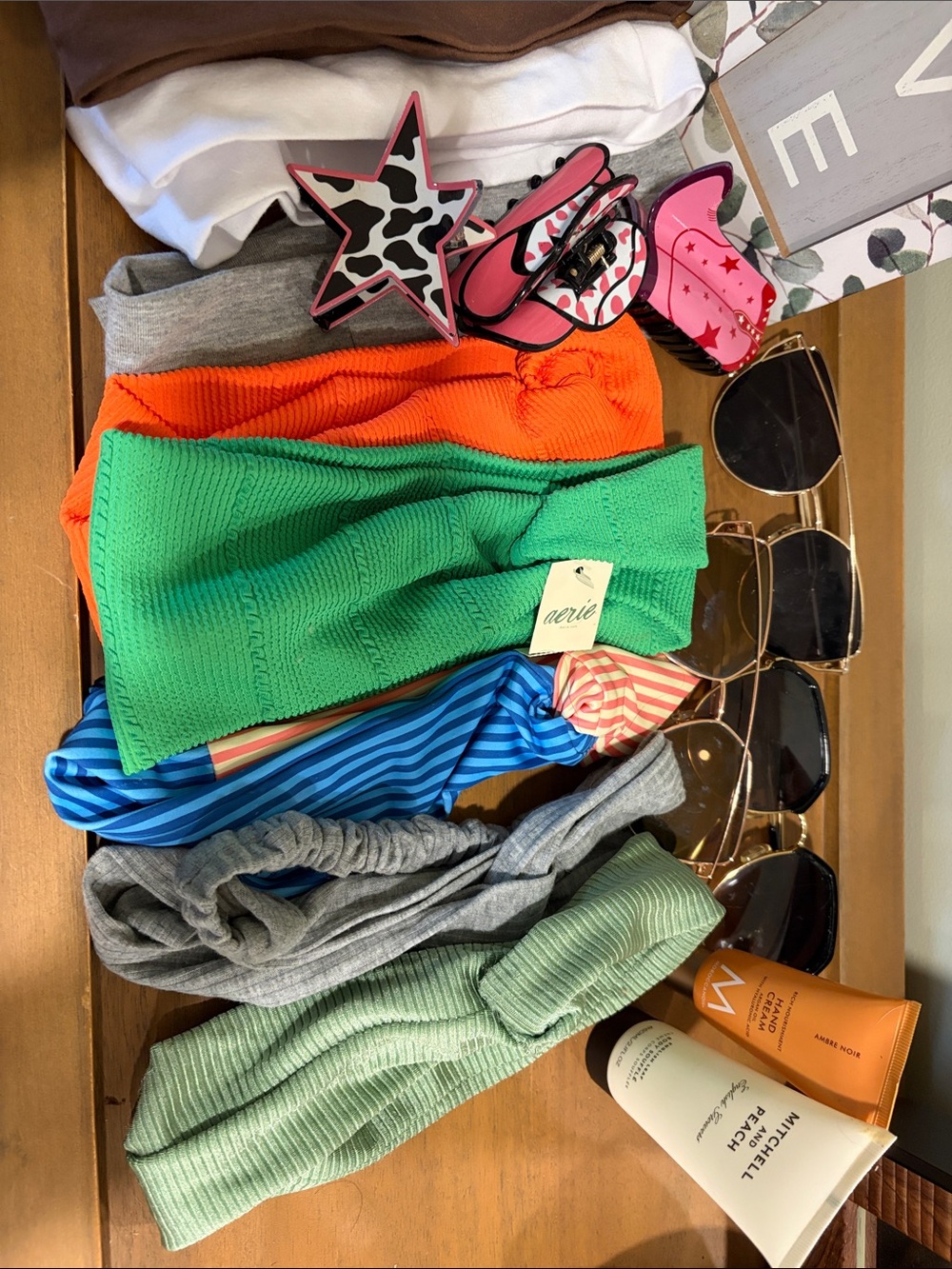 accessories